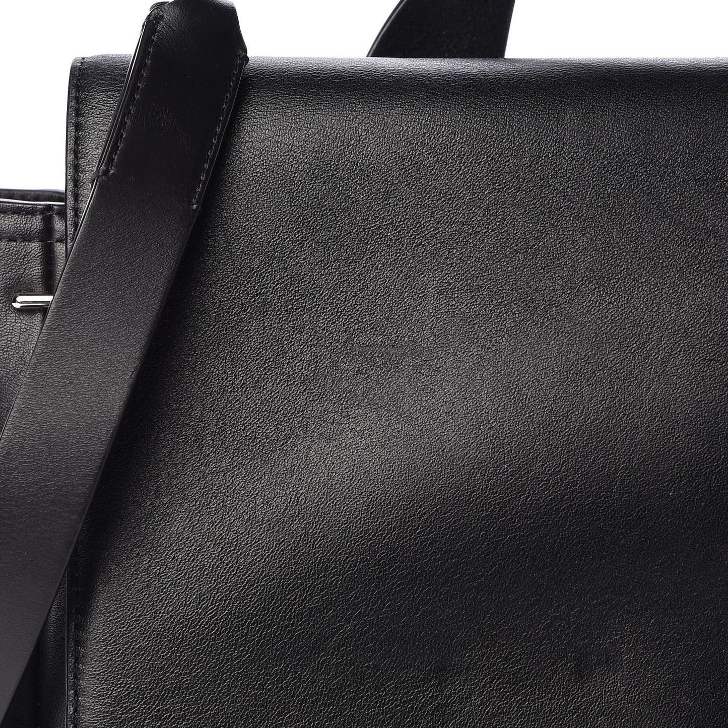 3.1 Calfskin Alix Crossbody Bag Black
