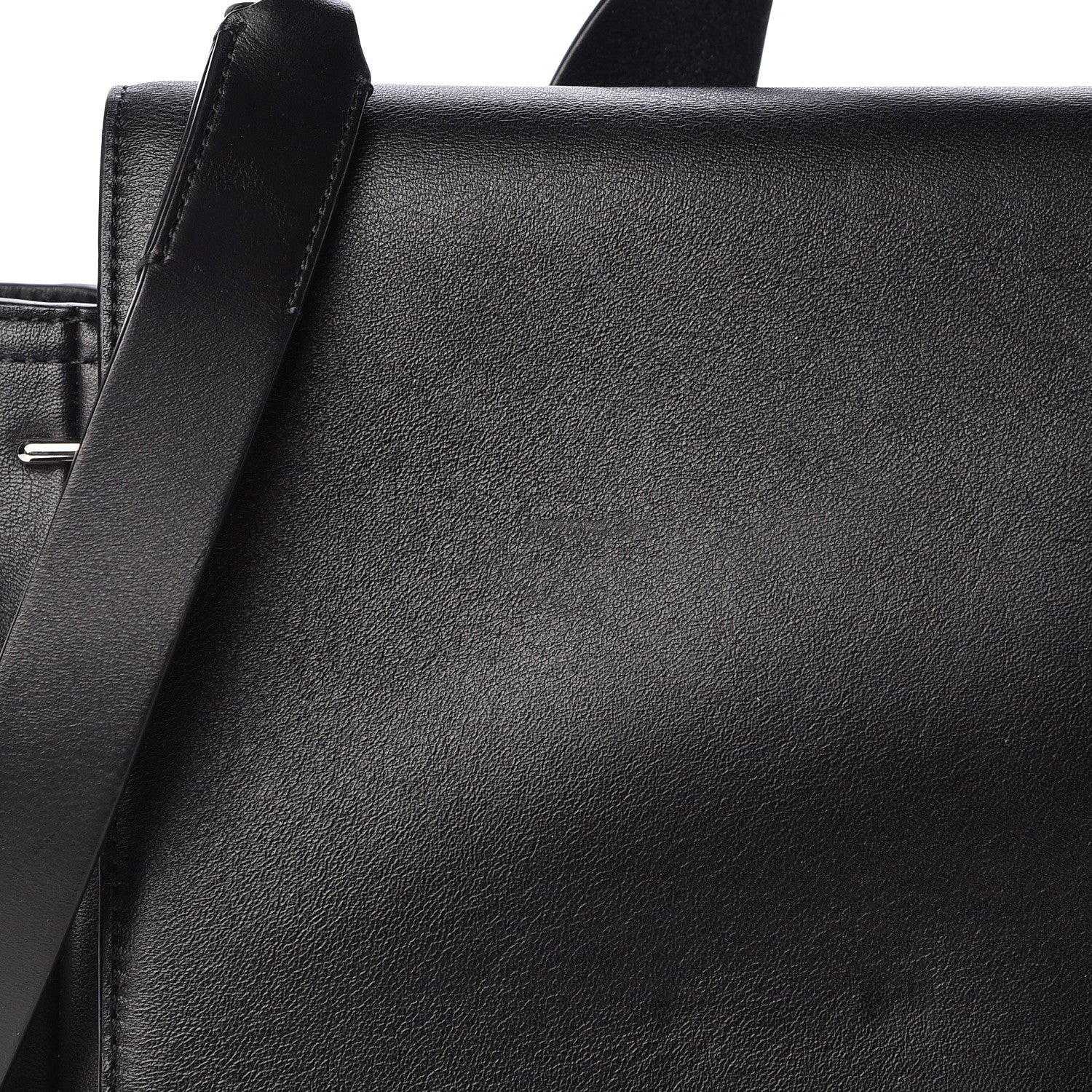3.1 Phillip Lim 3.1 Calfskin Alix Crossbody Bag Black 13 of 13