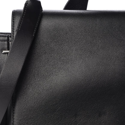 3.1 Phillip Lim 3.1 Calfskin Alix Crossbody Bag Black 13 of 13
