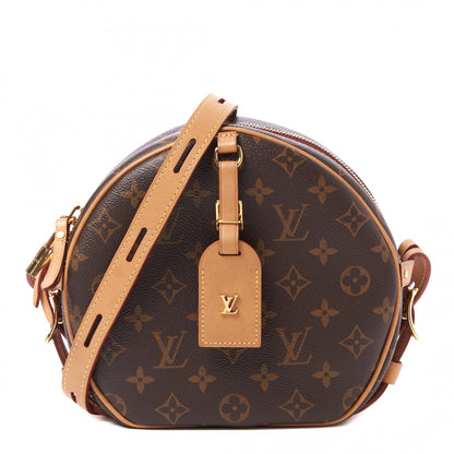 Louis Vuitton Monogram Boite Chapeau Souple 1 of 8