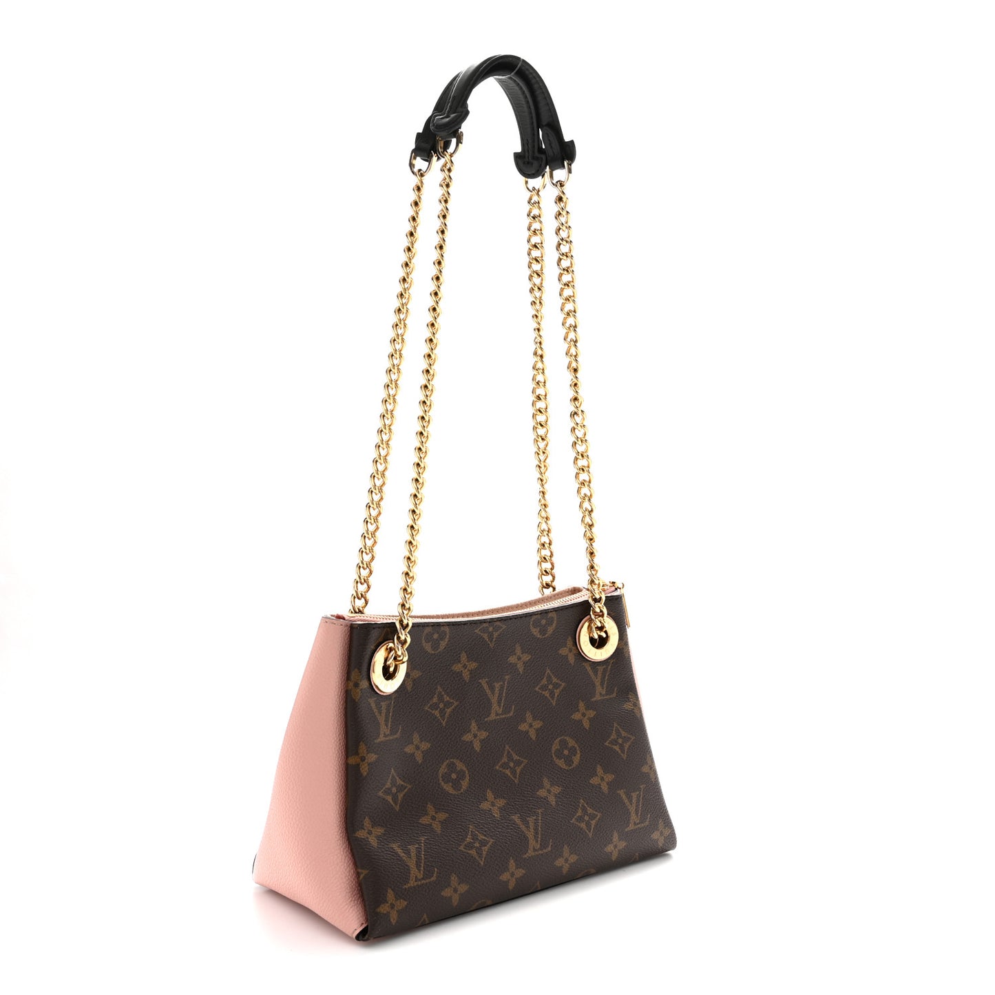 Monogram Surene BB Rose Poudre
