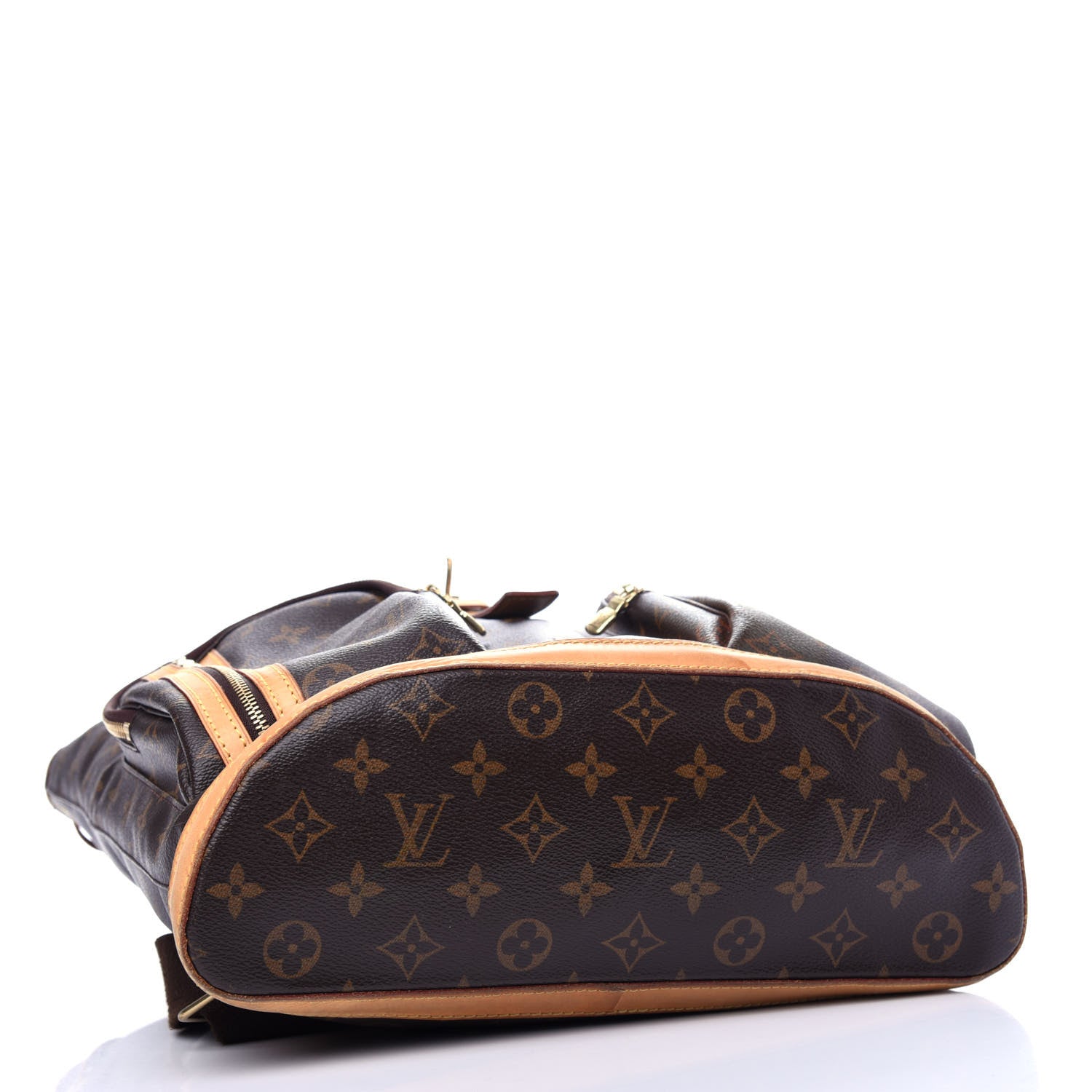Louis Vuitton Monogram Bosphore Backpack 4 of 10