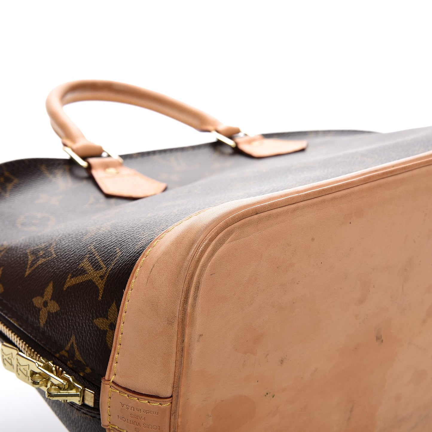 Monogram Alma PM
