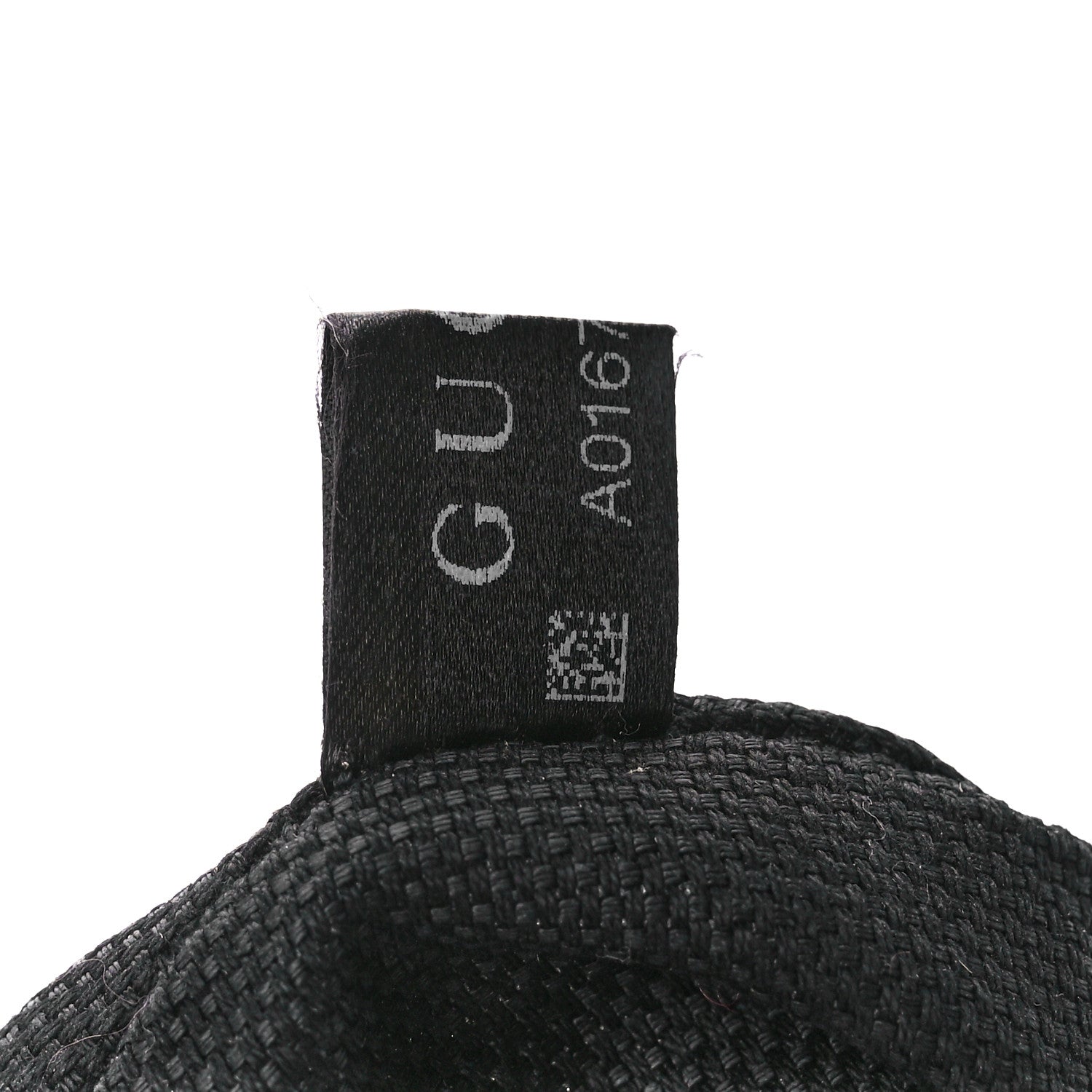 Gucci Vernice Naplack Small Soho Flap Crossbody Black 8 of 11