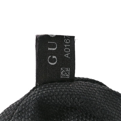 Gucci Vernice Naplack Small Soho Flap Crossbody Black 8 of 11
