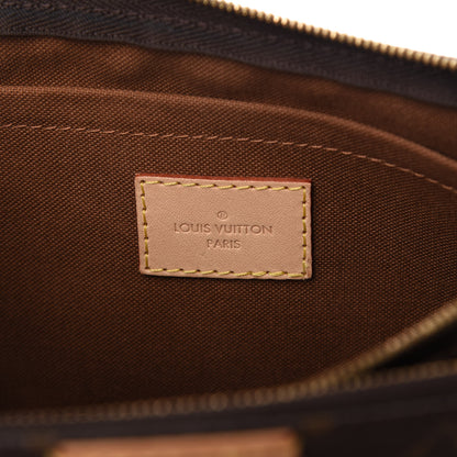 Louis Vuitton Monogram Multi Pochette Accessories Rose Clair 8 of 12