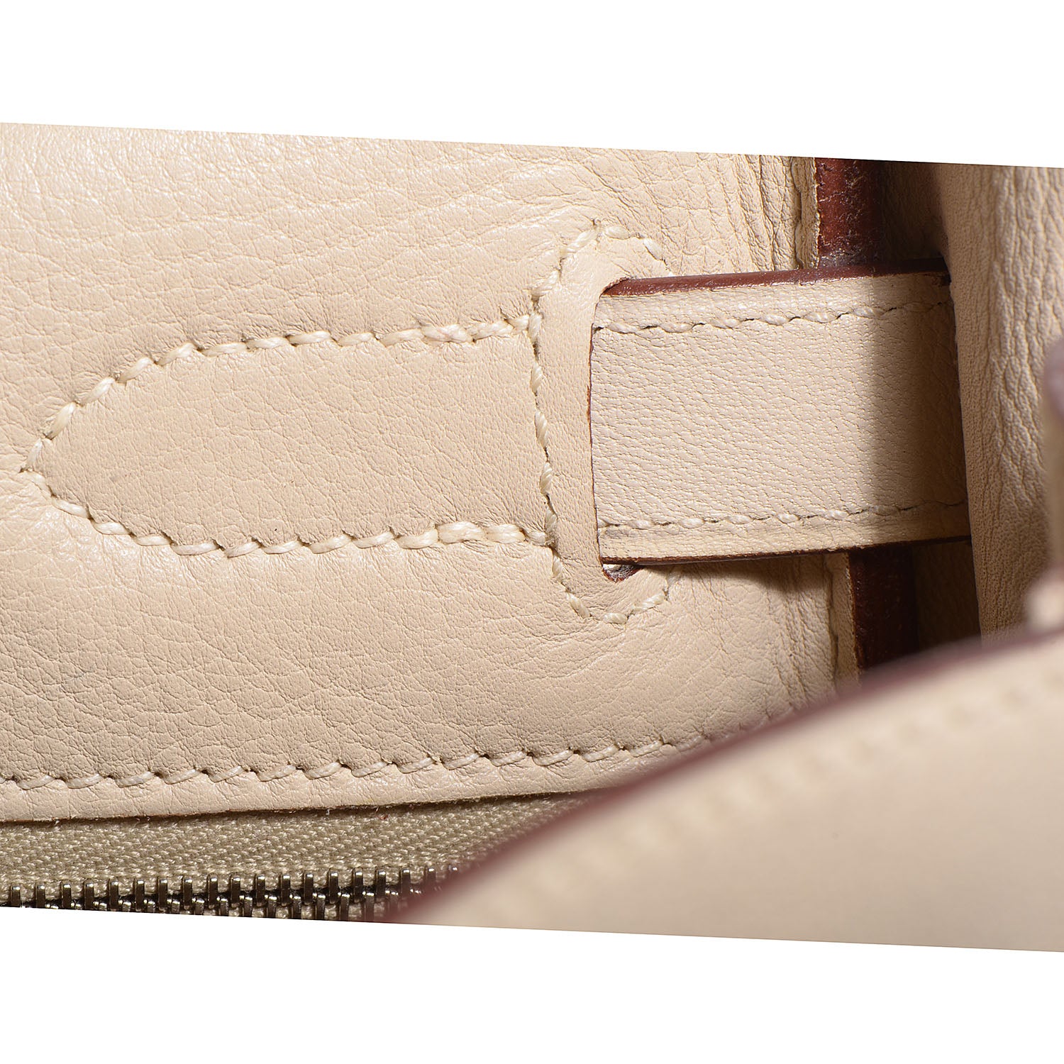 Hermes Swift Kelly Retourne 32 Parchemin 8 of 20