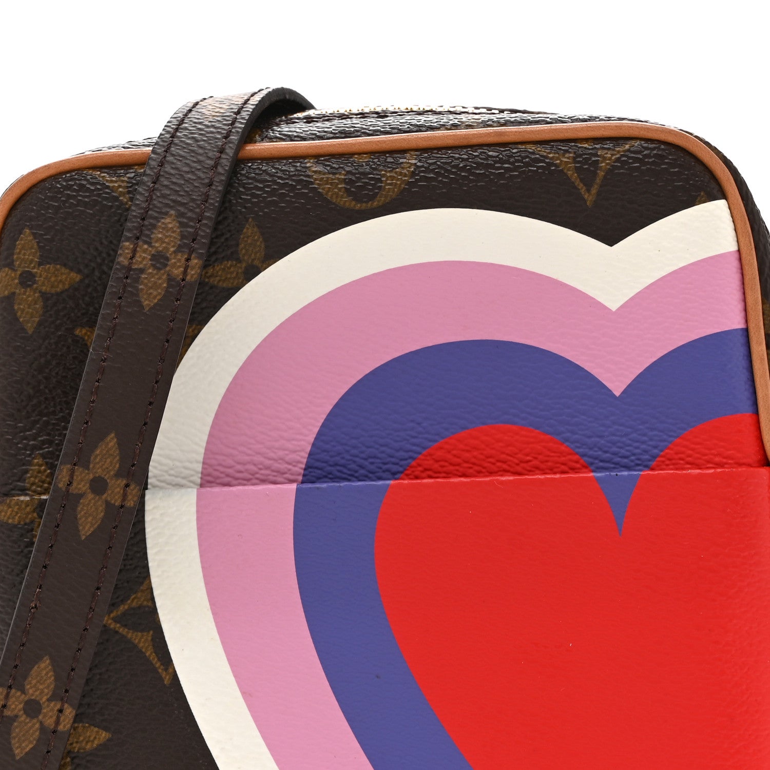 Louis Vuitton Monogram Game On Paname 8 of 10