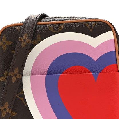 Louis Vuitton Monogram Game On Paname 8 of 10