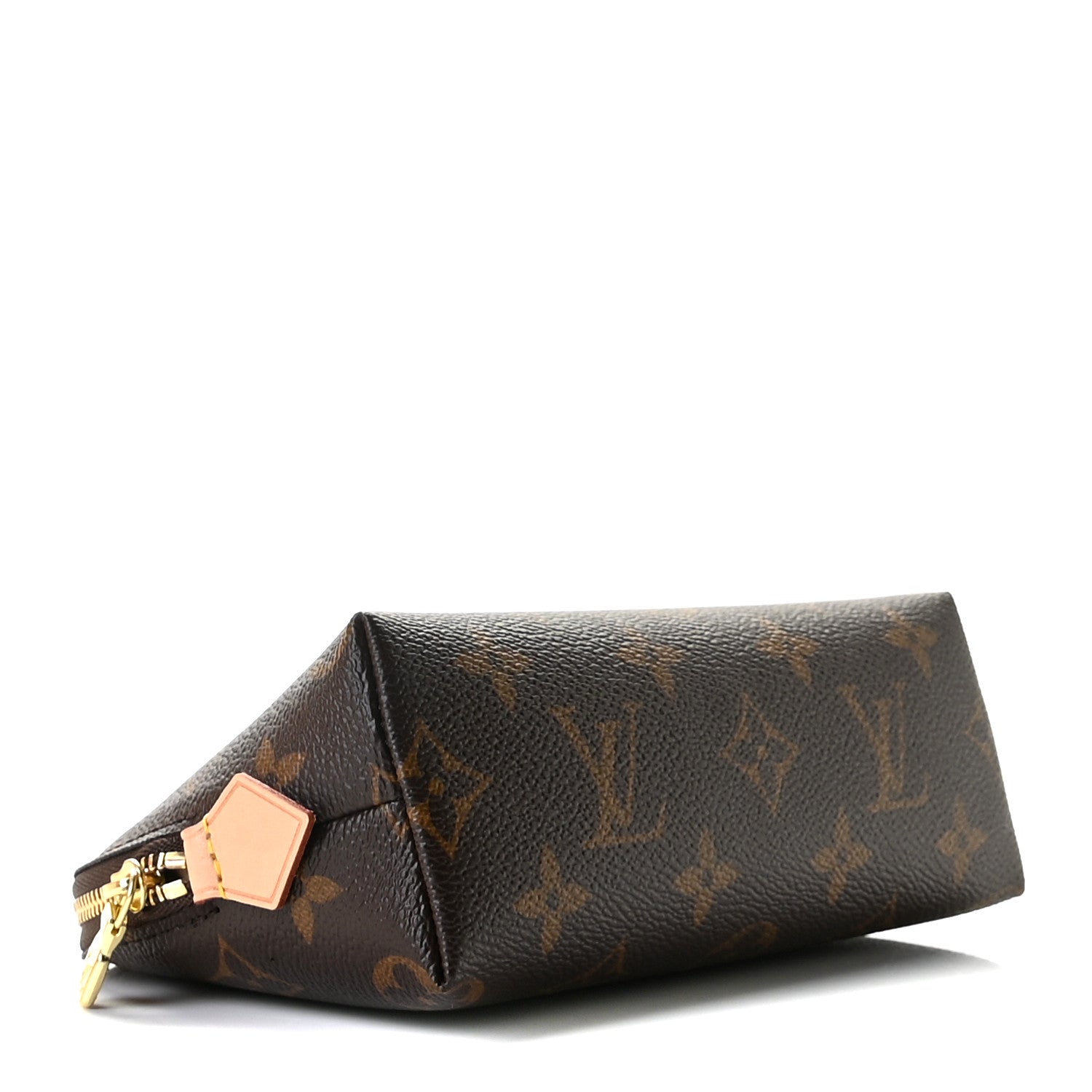 Louis Vuitton Monogram Cosmetic Pouch 3 of 9