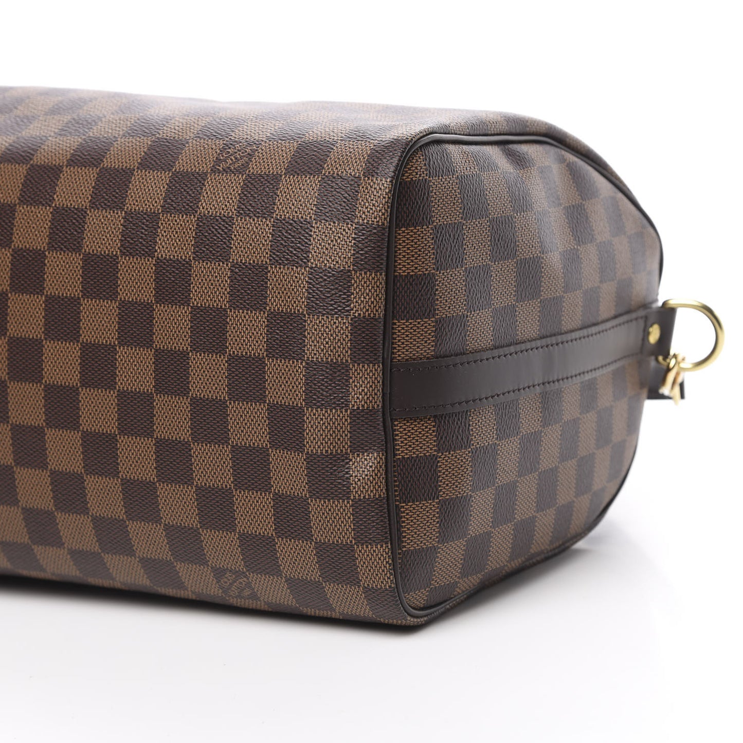 Damier Ebene Speedy Bandouliere 30