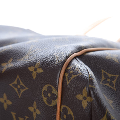 Louis Vuitton Monogram Totally MM 9 of 15