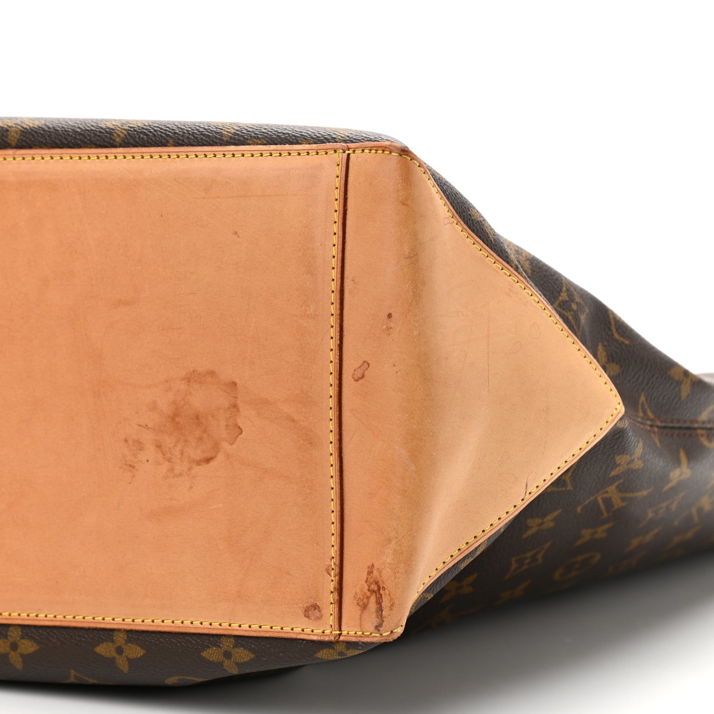 Monogram Cabas Alto