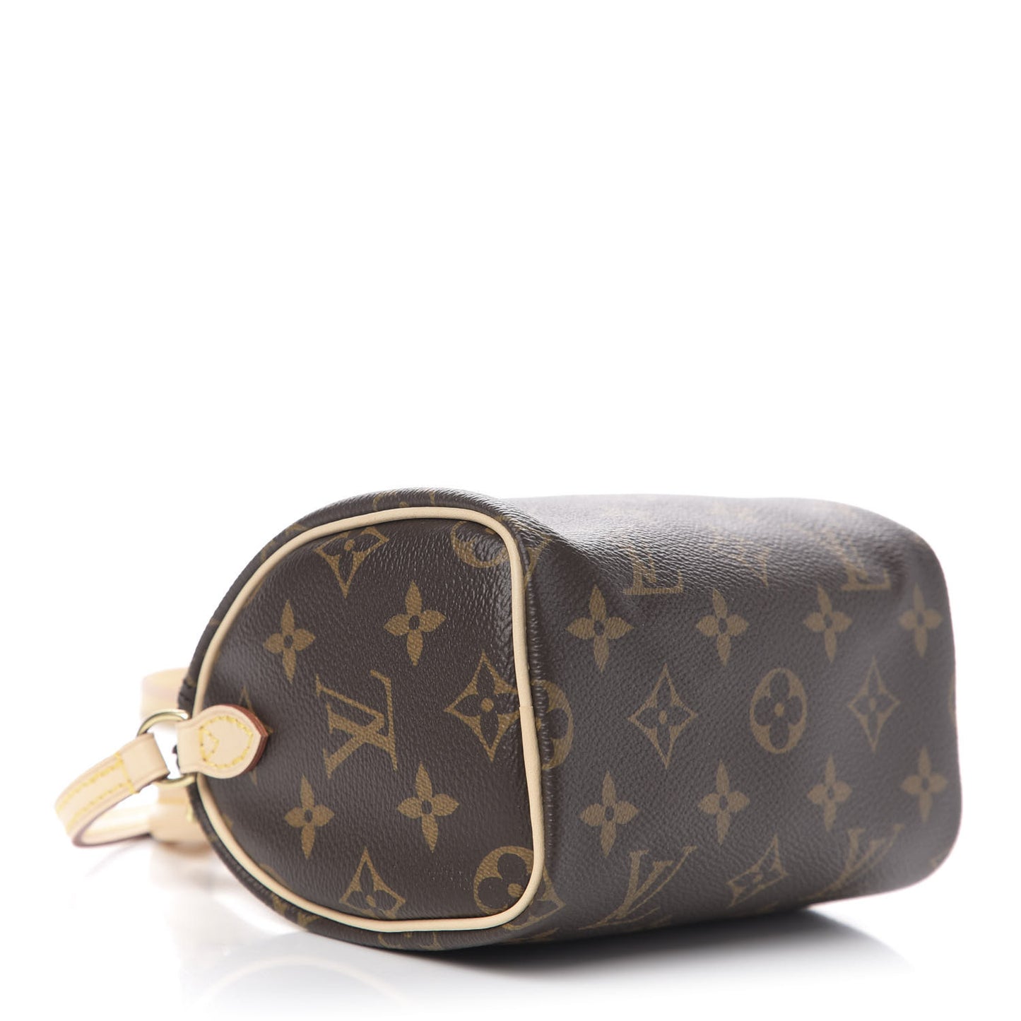 Monogram Nano Speedy