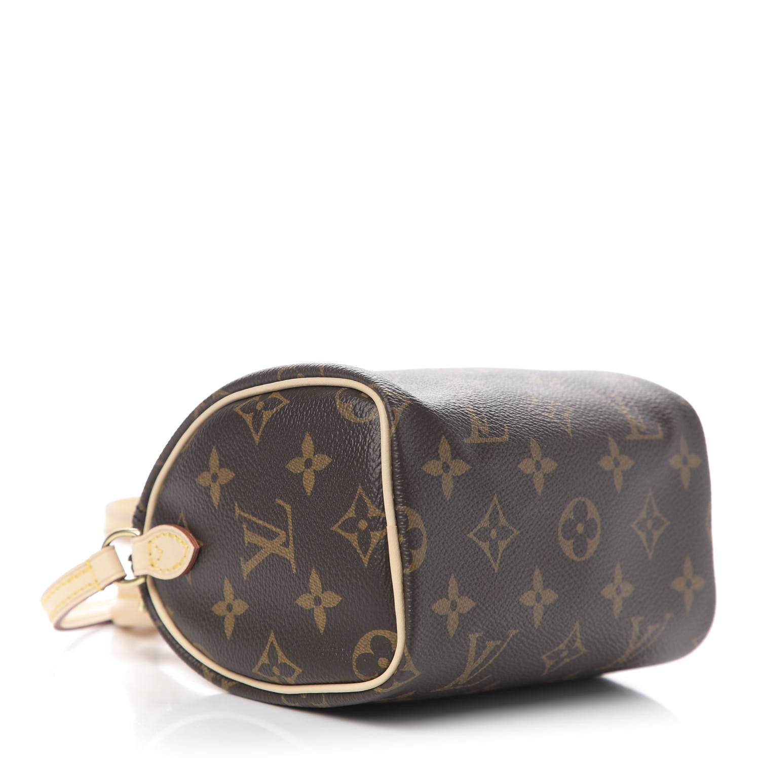 Louis Vuitton Monogram Nano Speedy 4 of 11