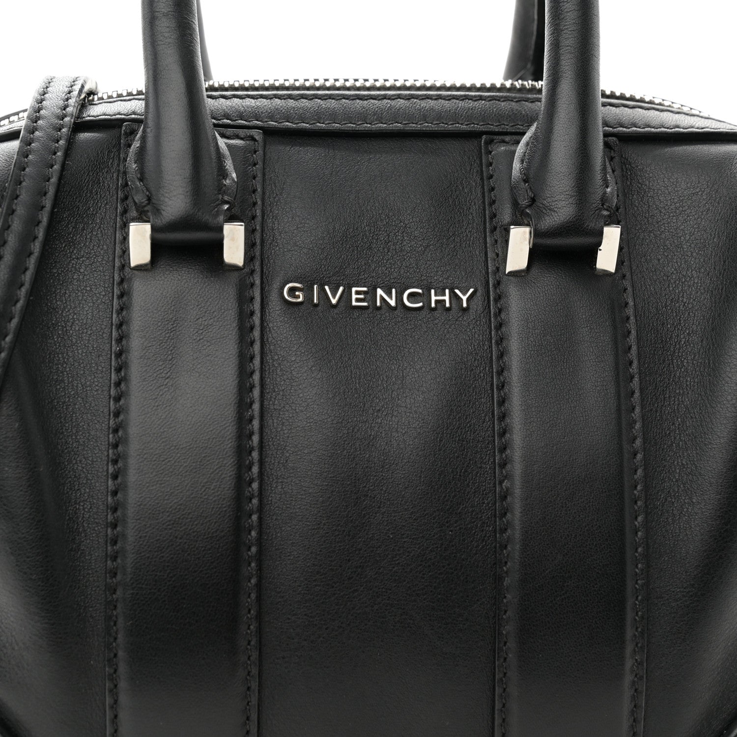 Givenchy Calfskin Mini Lucrezia Black 8 of 11