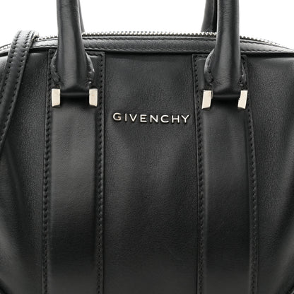 Givenchy Calfskin Mini Lucrezia Black 8 of 11