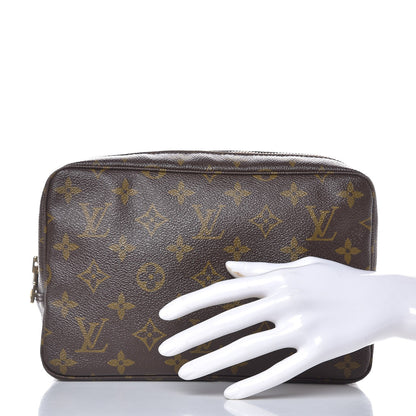 Louis Vuitton Monogram Trousse Toilette 23 2 of 8