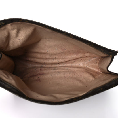 Louis Vuitton Monogram Toiletry Pouch 26 5 of 23