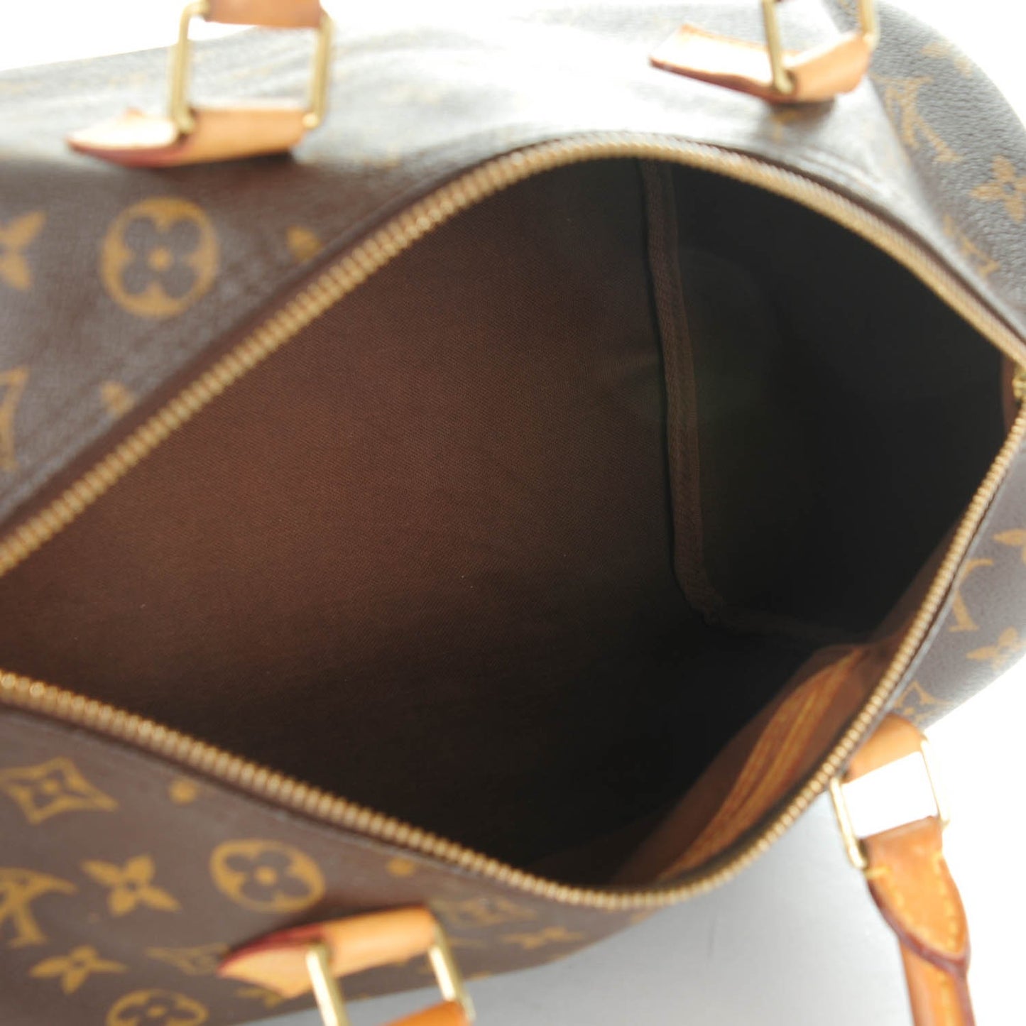 Monogram Speedy 30