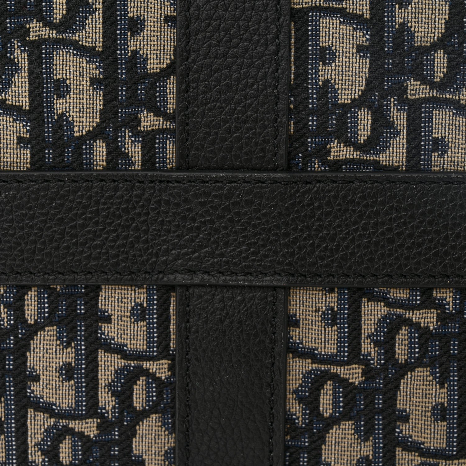 Christian Dior Oblique Lingot 50 Multicolor 11 of 14