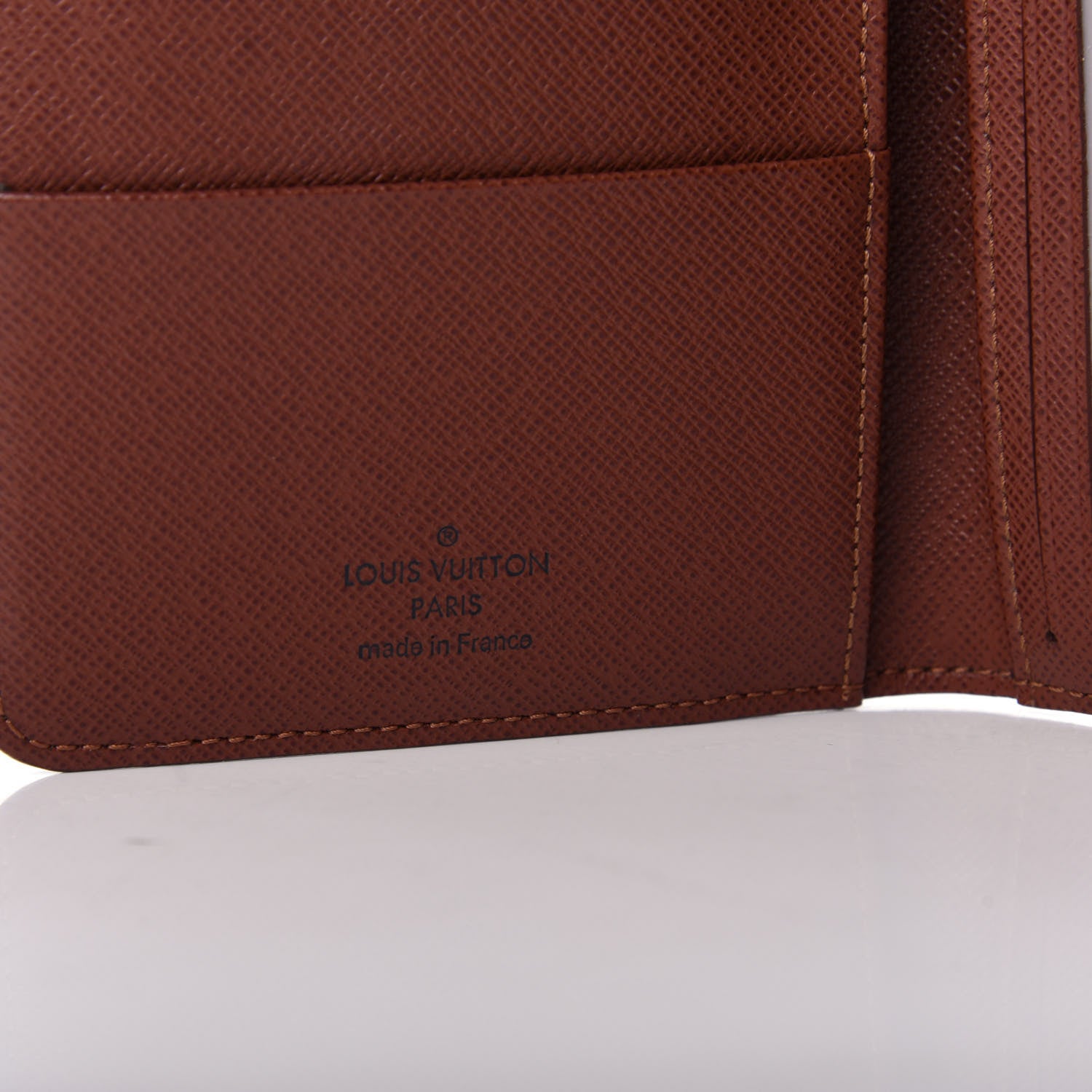 Louis Vuitton Monogram Eugenie Wallet 6 of 8