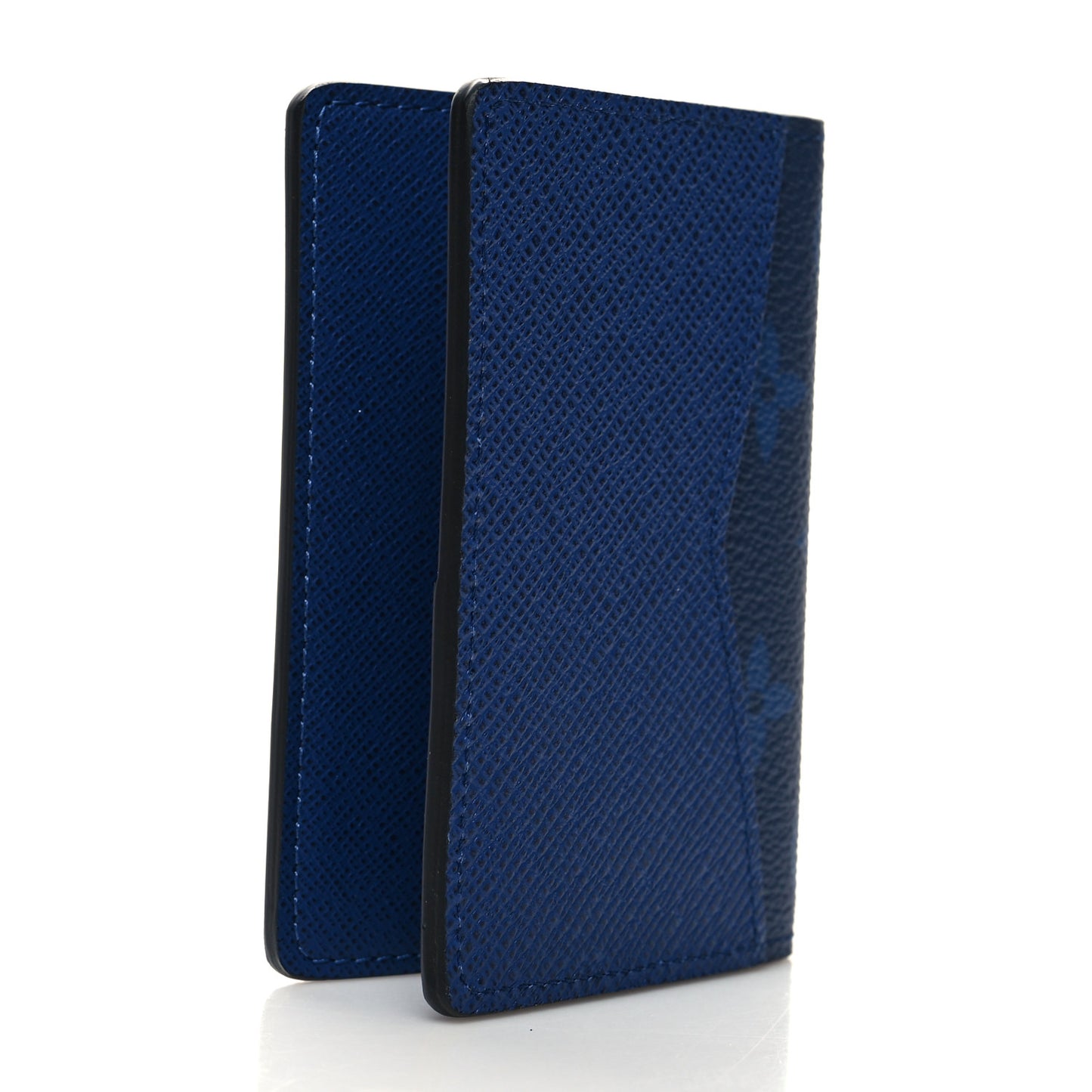 Taigarama Pocket Organizer NM Cobalt