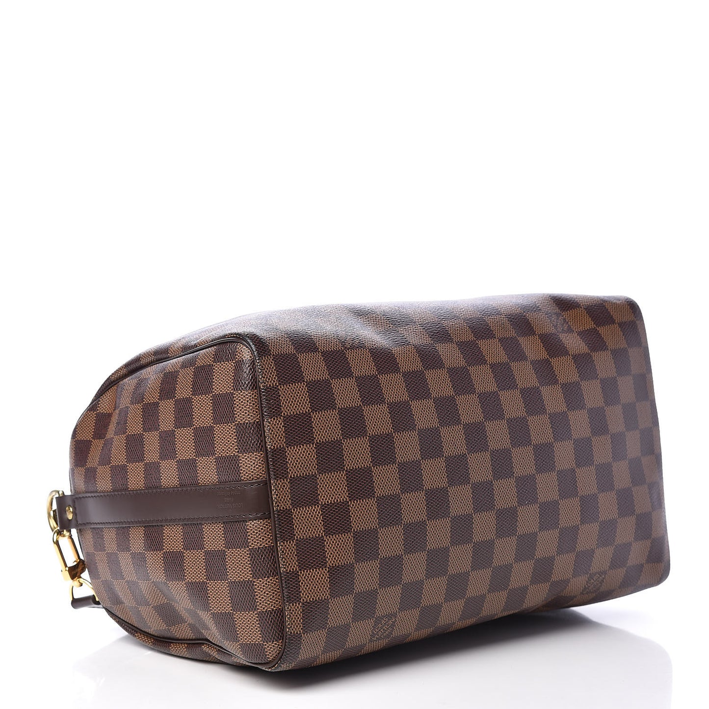 Damier Ebene Speedy Bandouliere 30