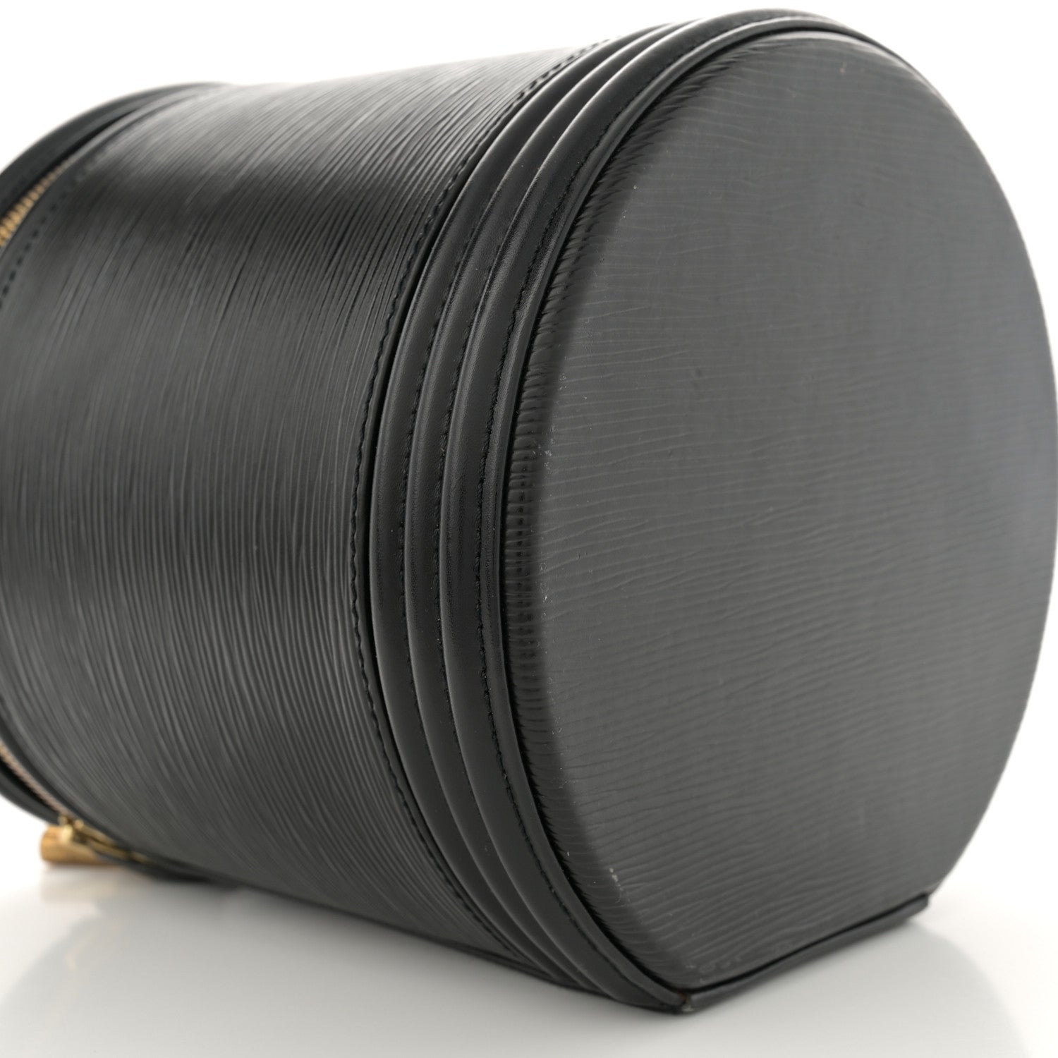 Louis Vuitton Epi Cannes Black 8 of 12