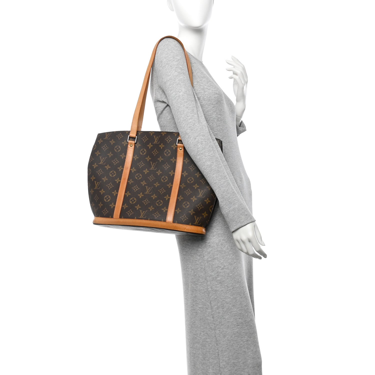 Louis Vuitton Monogram Babylone 2 of 12