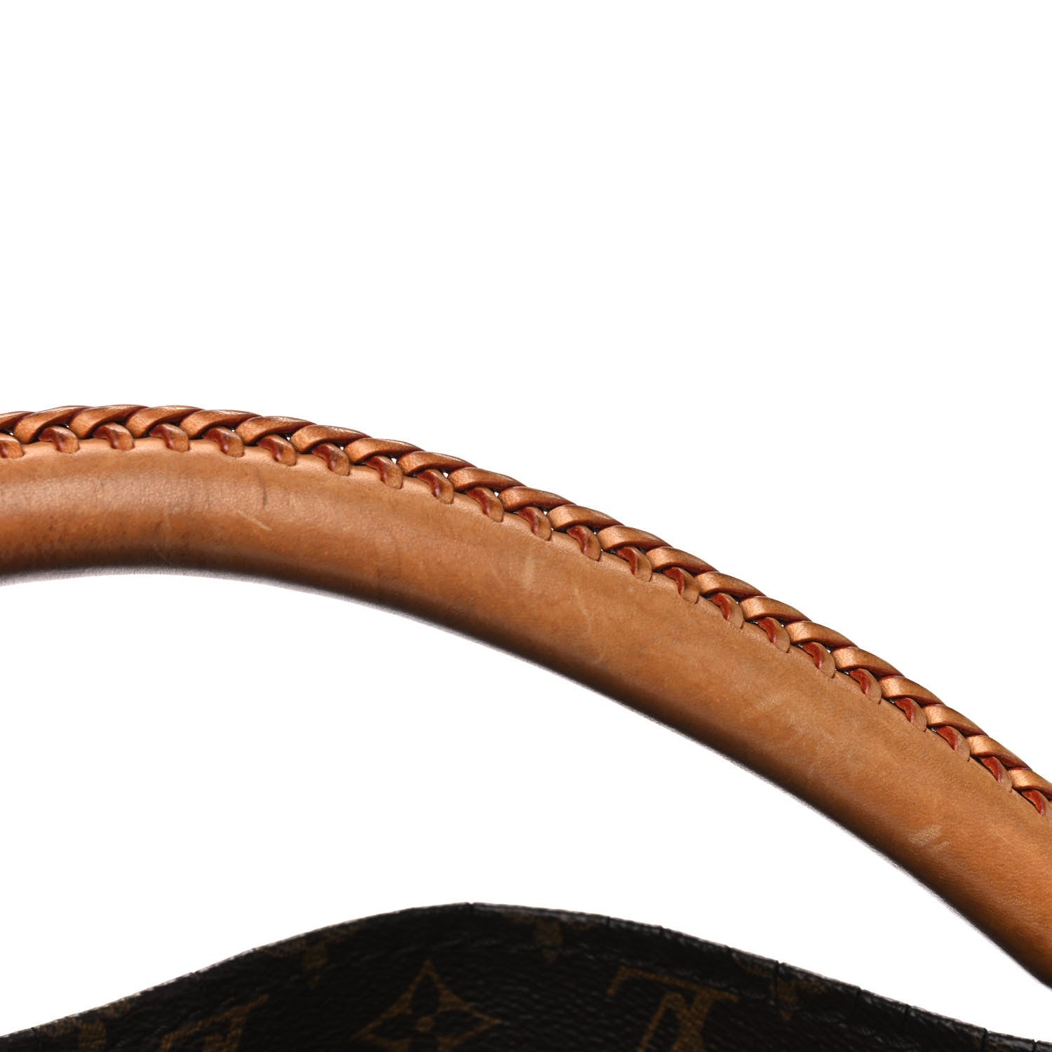 Louis Vuitton Monogram Artsy MM 17 of 19