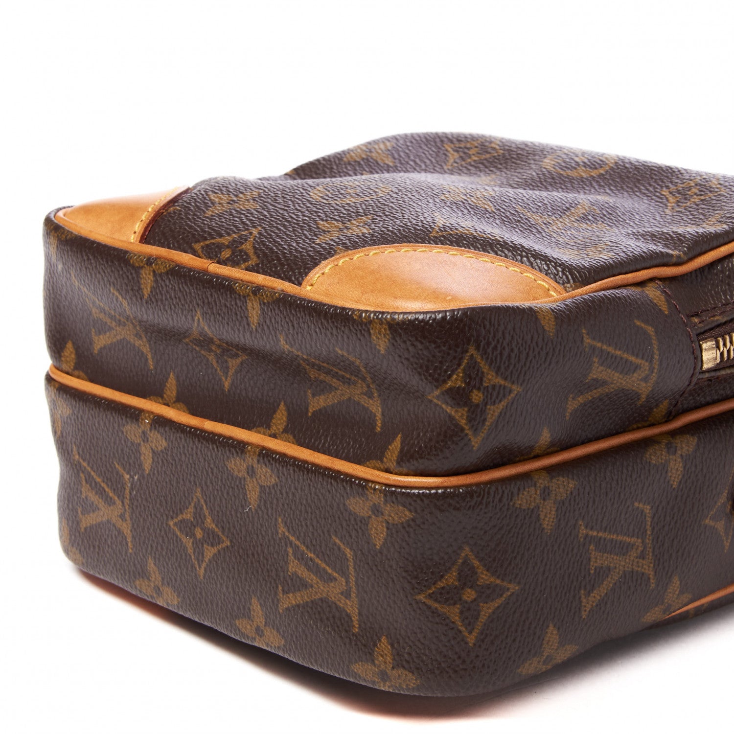 Louis Vuitton Monogram Amazone 4 of 9