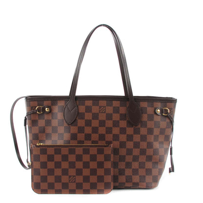 Louis Vuitton Damier Ebene Neo Neverfull PM 1 of 7