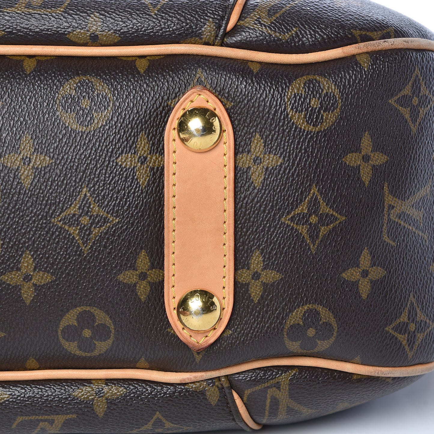 Monogram Galliera PM