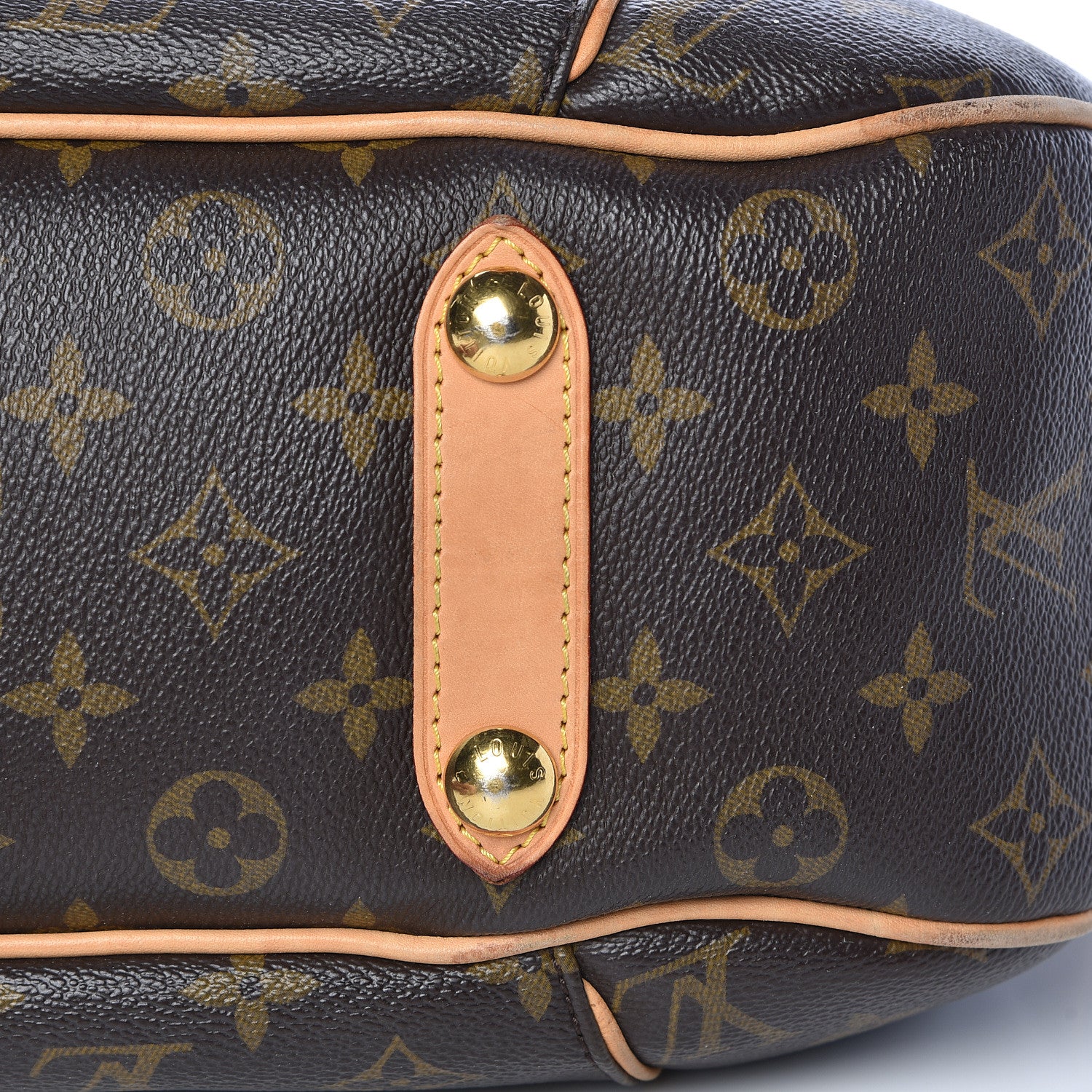 Louis Vuitton Monogram Galliera PM 10 of 20