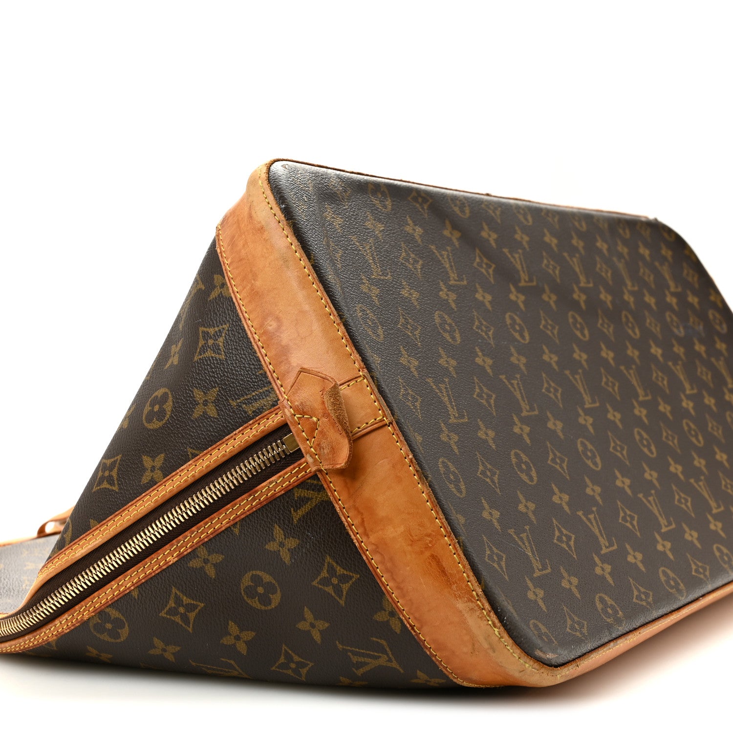 Louis Vuitton Monogram Alma Voyage GM 8 of 13