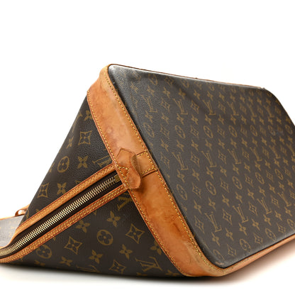 Louis Vuitton Monogram Alma Voyage GM 8 of 13