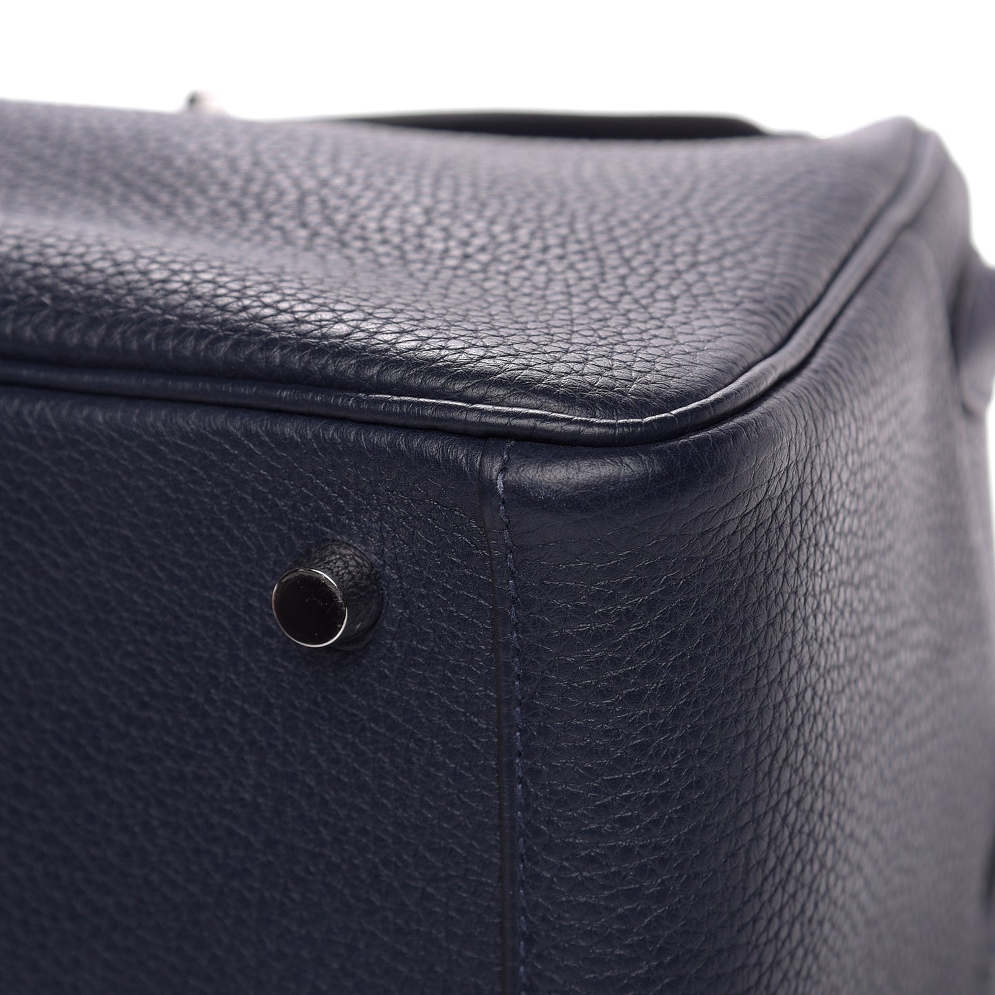 Taurillon Clemence Lindy 26 Bleu Nuit