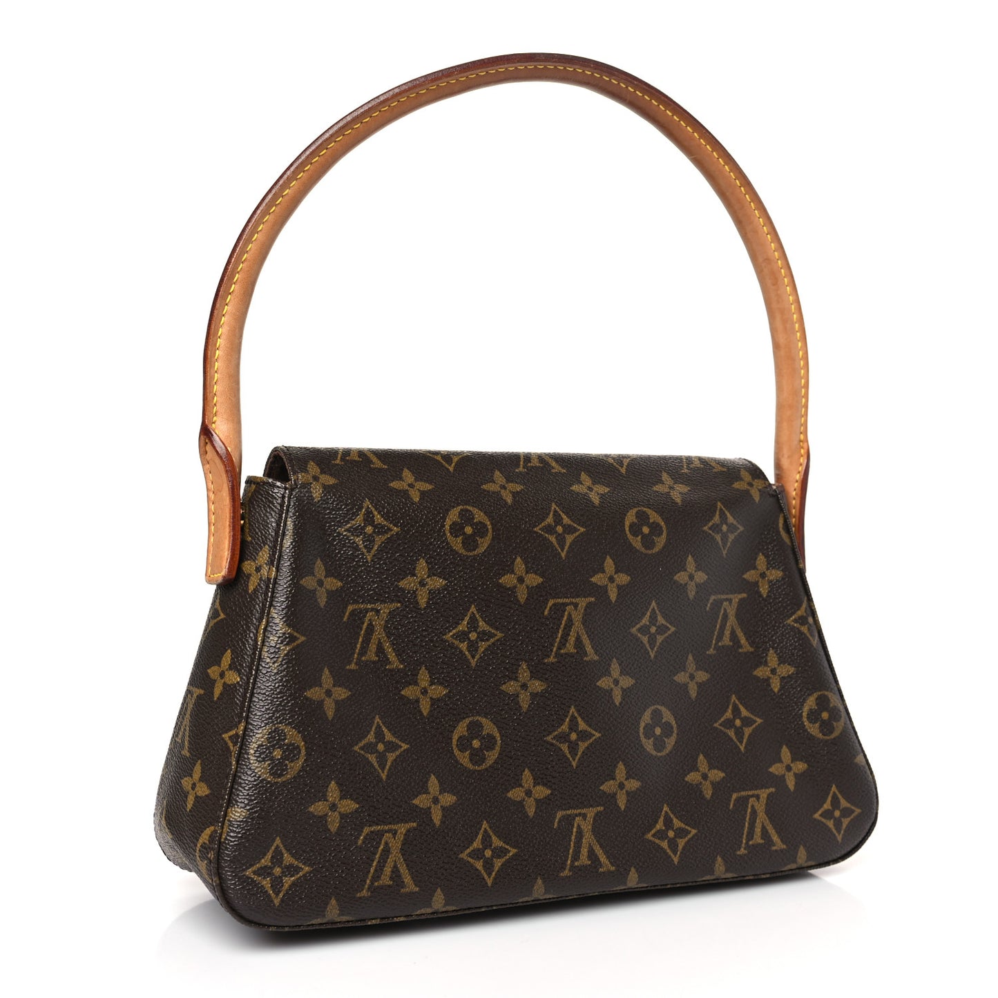 Monogram Mini Looping