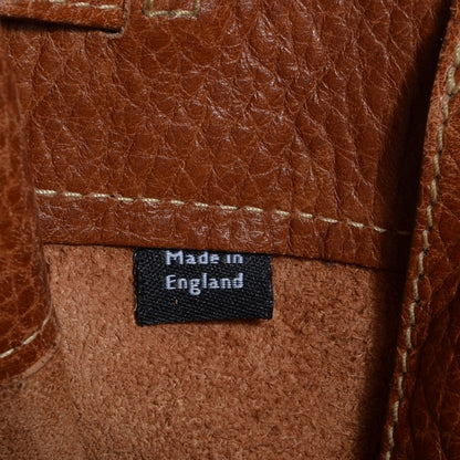 Mulberry Natural Leather Bayswater Oak 7 of 13