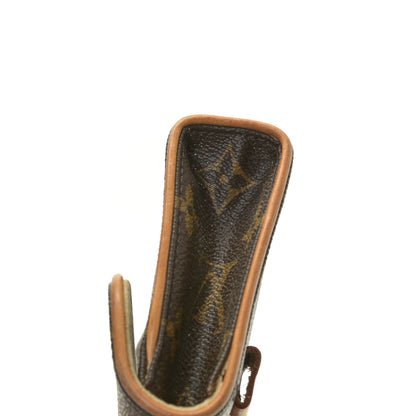 Louis Vuitton Monogram Pochette Florentine XS 14 of 15