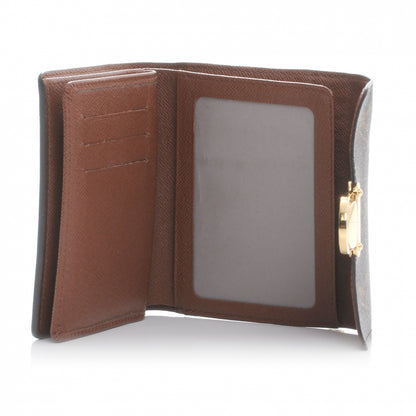 Louis Vuitton Monogram Vintage Koala Wallet 5 of 8