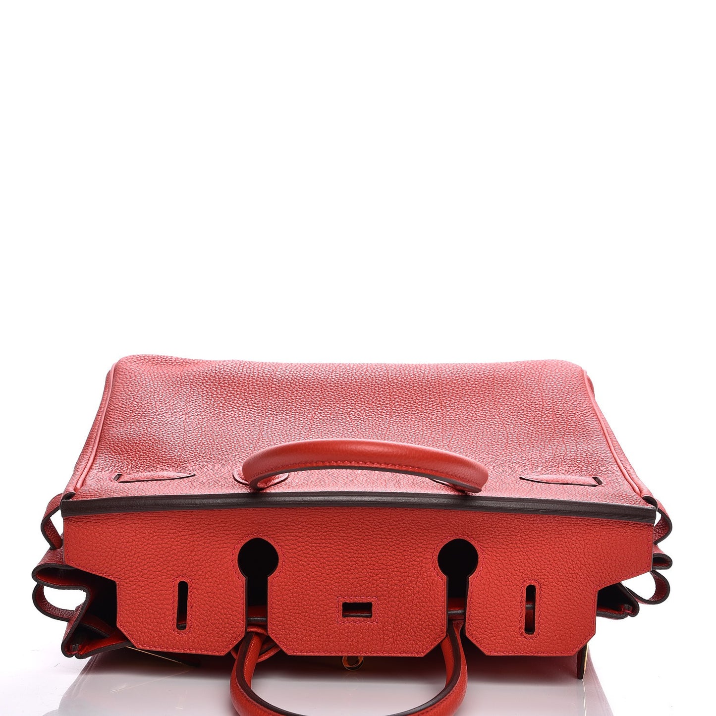 Togo Birkin 30 Geranium