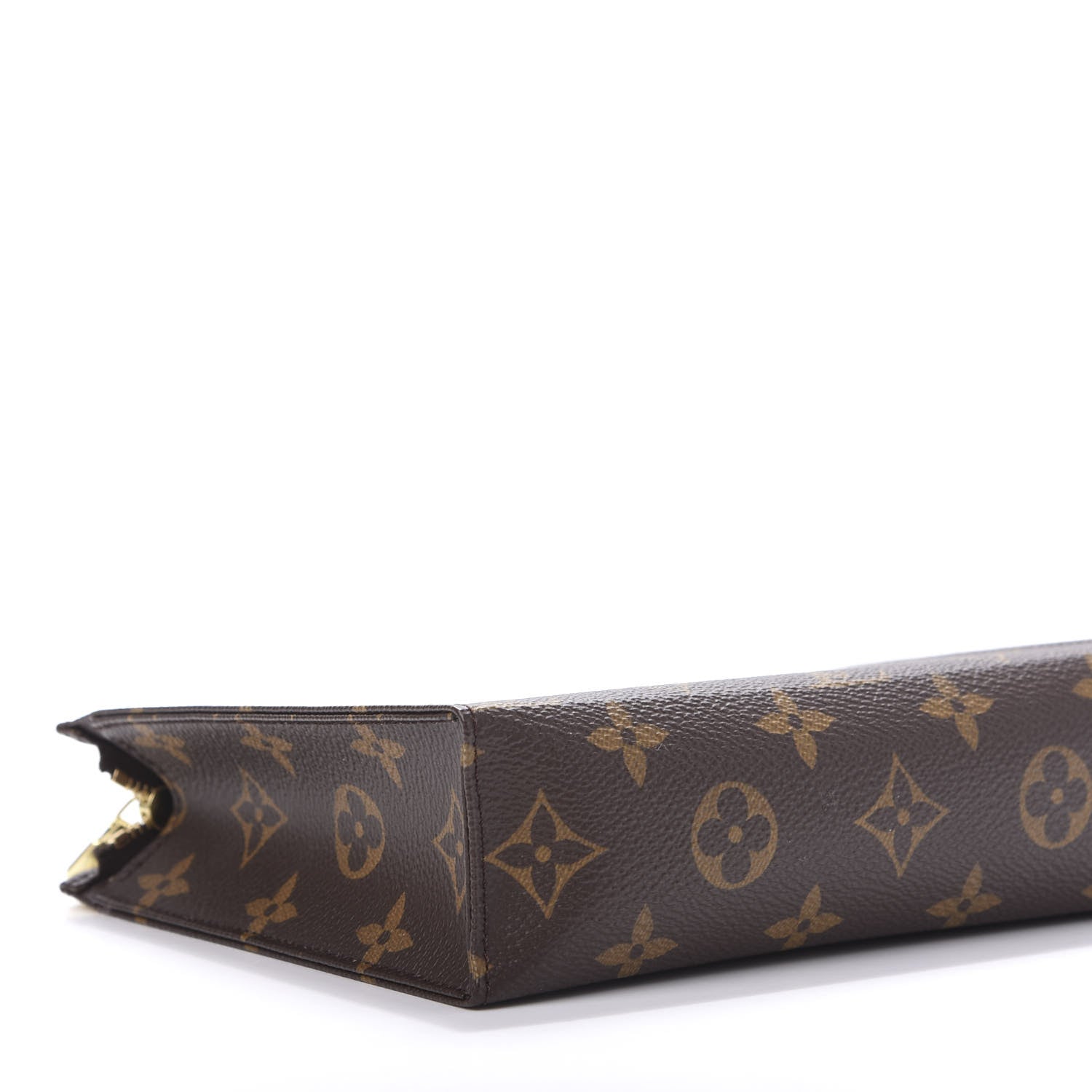 Louis Vuitton Monogram Toiletry Pouch 19 6 of 9