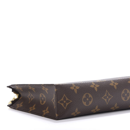 Louis Vuitton Monogram Toiletry Pouch 19 6 of 9