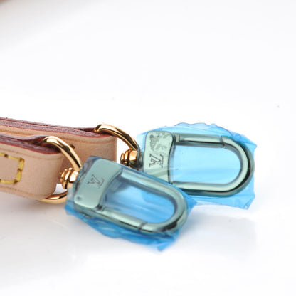 Louis Vuitton Vachetta Eva Shoulder Strap 2 of 2