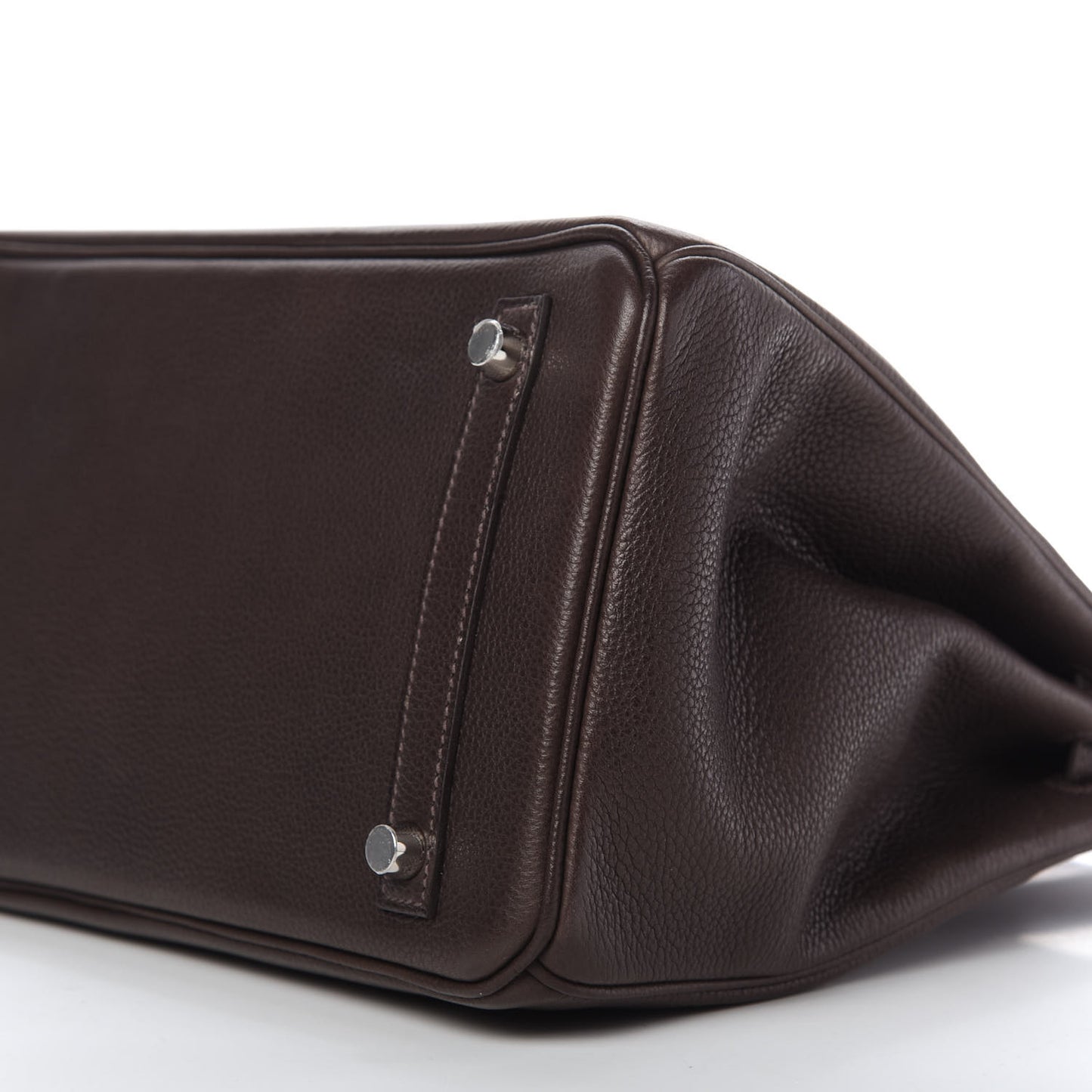 Barenia Faubourg Birkin 30 Ebene