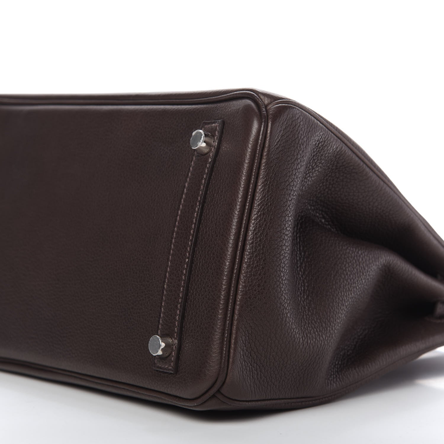 Hermes Barenia Faubourg Birkin 30 Ebene 7 of 11