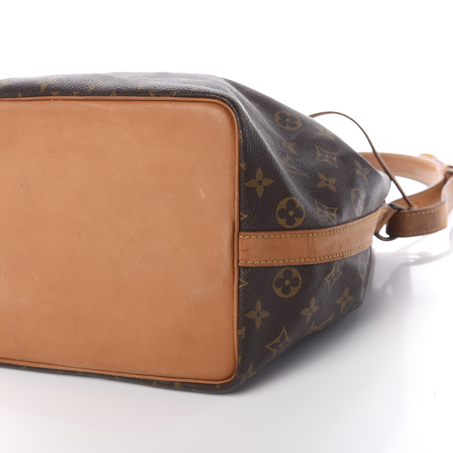 Louis Vuitton Monogram Petit Noe 12 of 16