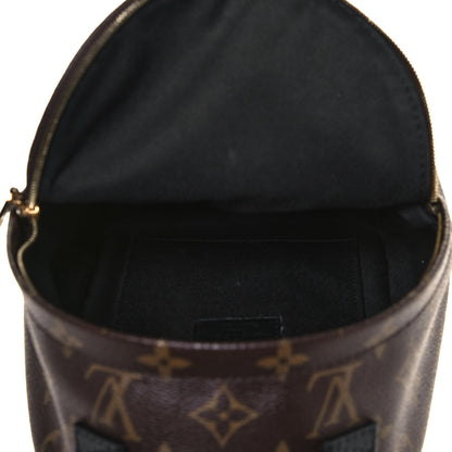 Louis Vuitton Monogram Palm Springs Backpack Mini 5 of 13